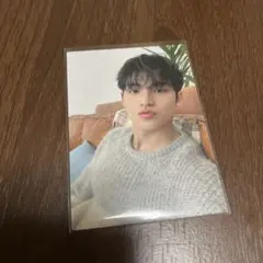 SEVENTEEN ミンギュ 日本語 トレカ - メルカリ