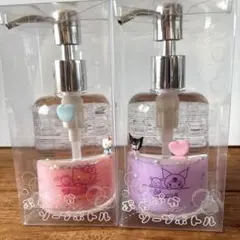 シャンプーボトル キャラクターグッズ