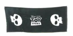 新品▼ シド ディズニー トイストーリー フェイスタオル スポーツタオル