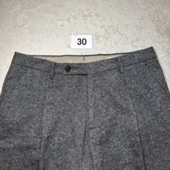 ベルウィッチ スラックス