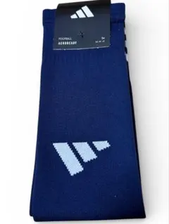 adidas サッカー カーフソックス ソックス2足