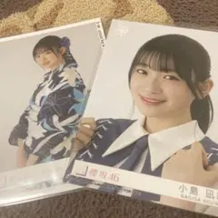 2025年最新】小島凪紗 生写真の人気アイテム - メルカリ