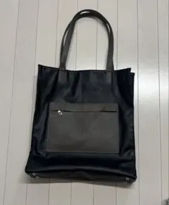 tk.TAKEO KIKUCHI 大容量 トートバッグ A4 ビジネス☆SALEのサムネイル