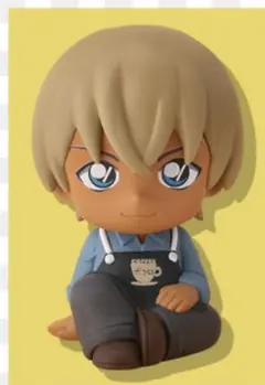 名探偵コナン りらこっと 安室透 フィギュア