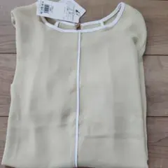 grove 長袖ブラウス