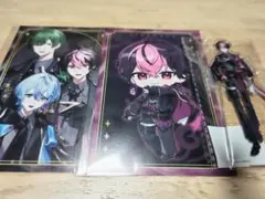 シクフォニ 4周年記念 アクリルスタンド LAN/らん - メルカリ