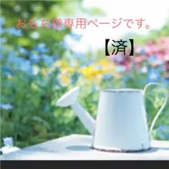 羊毛フェルト　専用ページです。