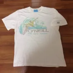 o'neill オニール 激レア 80's Tシャツ