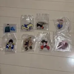 16点 一番くじ ドラゴンボール 下位賞まとめ - メルカリ