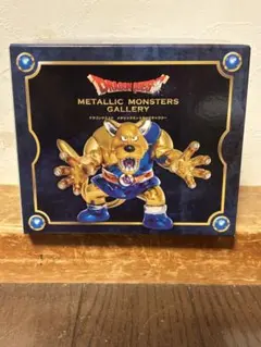 キラーリカント　メタリックモンスターズギャラリー