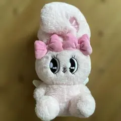 イコノイジョイ パズル　イノジちゃんぬいぐるみ　イコラブ　ノイミー　ニアジョイ イコノイジョイ パズル イノジ ぬいぐるみ - メルカリ