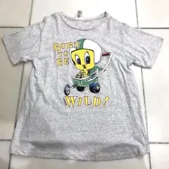 90s USA製 トゥイーティー Tシャツ ヴィンテージ コピーライト入り Mのサムネイル