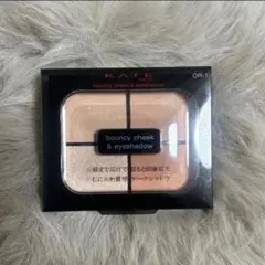 【OR-1】KATE　バウンシーチークシャドウ