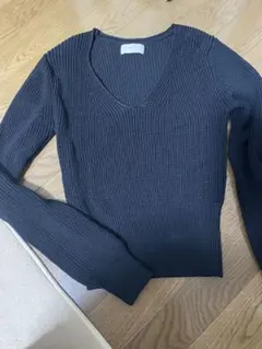 エイミーイストワール ニットトップス