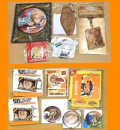 ホークス　グッズセット　僕のヒーローアカデミア　ヒロアカ　HAWKS