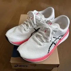 asics MAGIC SPEED 3