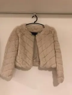 2026年最新】ラビットファーコートの人気アイテム - メルカリ