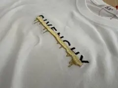 33° ロングTシャツ