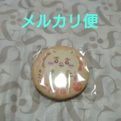 ちいかわもぐもぐ本舗　缶バッジ