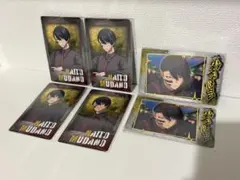 桃源暗鬼　スナマイ　無陀野