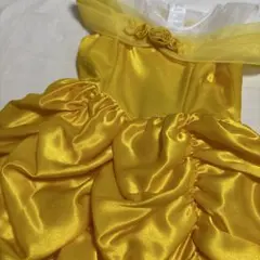 【6月のみ出品】ビビディバビディブティック ベルドレスのサムネイル
