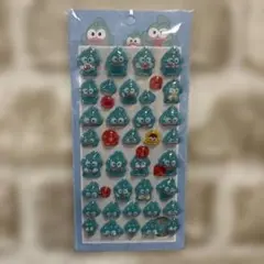 ハンギョドン立体シールセット