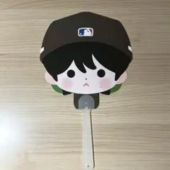 2025年最新】ウォンビン うちわ マスターの人気アイテム - メルカリ