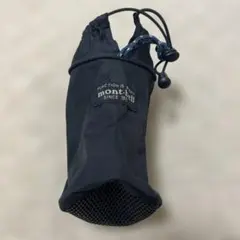 mont-bell ボトルホルダー ブラックのサムネイル