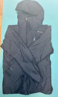 コロンビア スノーボードウェア 上下セット SNB JK+バガブーIIパンツ