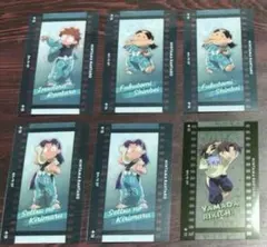 忍たま乱太郎　フィルム風コレクション