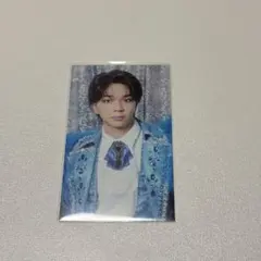 M!LK 塩﨑太智 好きすぎて滅！ 爆裂愛してる CDTV トレカ