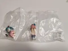 HGドラゴンボール Another2 ブルマ