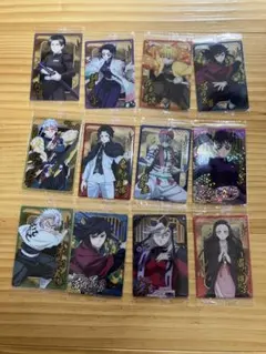 2025年最新】ウエハース 鬼滅の刃9の人気アイテム - メルカリ