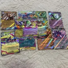 RRまとめ売り　ポケカ　ポケモンカード