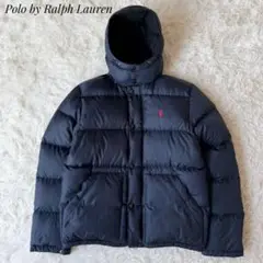 2025年最新】Polo By Ralph Lauren メンズ ダウンジャケットの