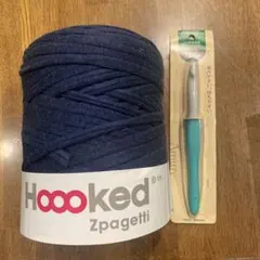 2026年最新】Hoooked フックドゥ Zpagettiの人気アイテム - メルカリ