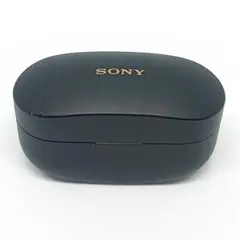 25072001 充電ケース SONY WF-1000XM4 ブラック