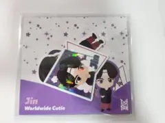 BTS TinyTAN Jin ステッカーセット