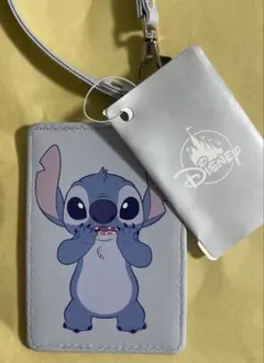 2025年最新】スティッチ パスケースの人気アイテム - メルカリ
