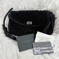 ANTEPRIMA BOXXIE SMALL ボクシースモール エナメルブラック - メルカリ