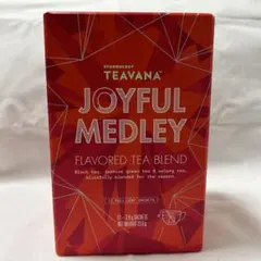 [箱のまま発送可]スターバックス ジョイフルメドレー未開封