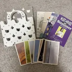 New Jeans 2nd EP Get Up ヘイン