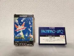 PV-2000 カシオ　ゲーム機　落がき　らくがき　レアゲームソフト PV-2000 カシオ ゲーム機 落がき らくがき レアゲームソフト