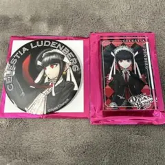 2026年最新】セレスティア・ルーデンベルクの人気アイテム - メルカリ