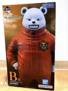 2026年最新】ハートの海賊団 フィギュアの人気アイテム - メルカリ