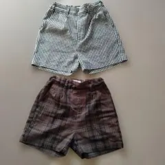 ◎ボトムスセット　140センチ