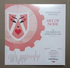ART OF NOISE: IMPRESSIONS OF FOR+EVER