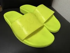 美品❗️LOUISVUITTON ウォーターフロントラインシャワーサンダル22SSのサムネイル