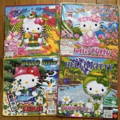レア tokidoki Hello Kitty ハンドタオル レア tokidoki Hello Kitty ハンドタオル - メルカリ