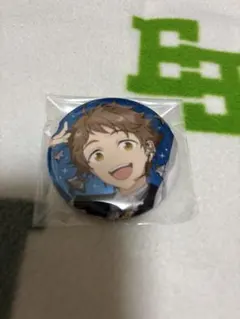 あんスタ スタライ 10th Rabits 天満光 缶バッジ